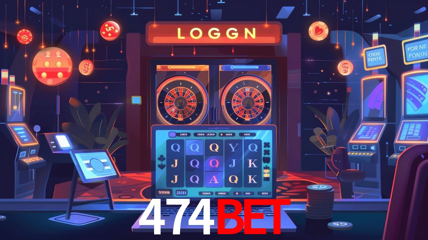 Imagem secundária de apoio para instalação do app 474bet