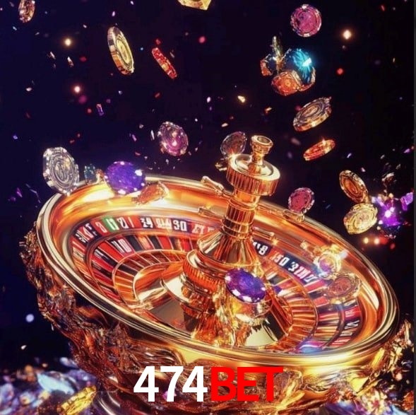 App Mobile 474bet - Jogue em Qualquer Lugar no Seu Smartphone