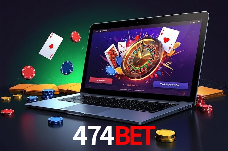 Coleção Premium de Slots 474bet - NetEnt, Pragmatic Play, Evolution