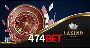 Estatísticas do Jogo 474bet