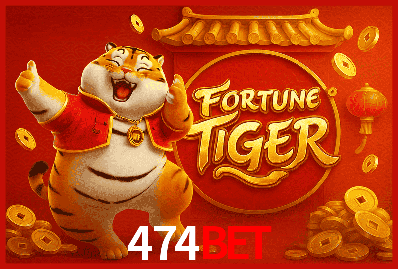 Torneios 474bet