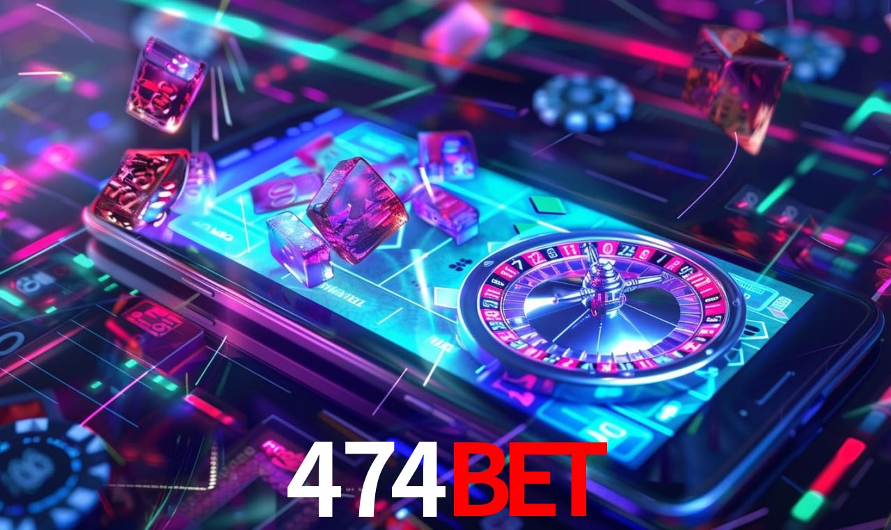Recursos de Bônus 474bet