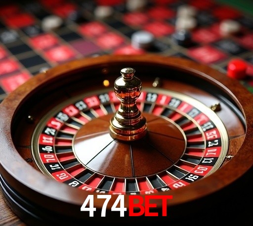 Benefícios do Login 474bet - Bônus e Vantagens Exclusivas