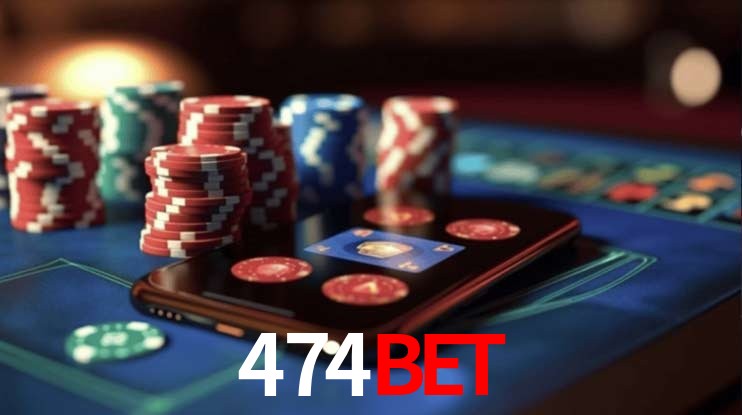 Segurança 2FA 474bet