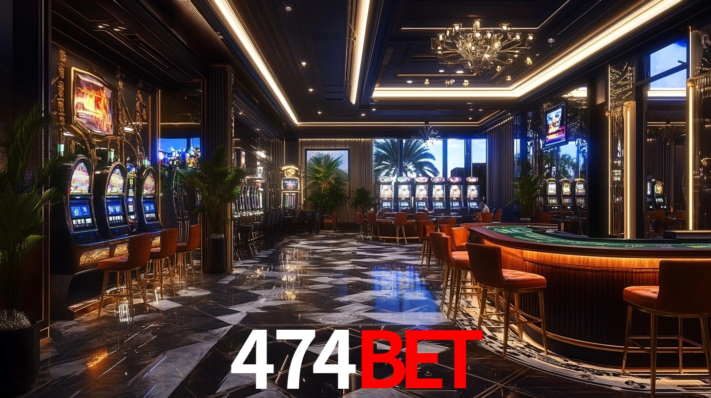 474bet App Interface