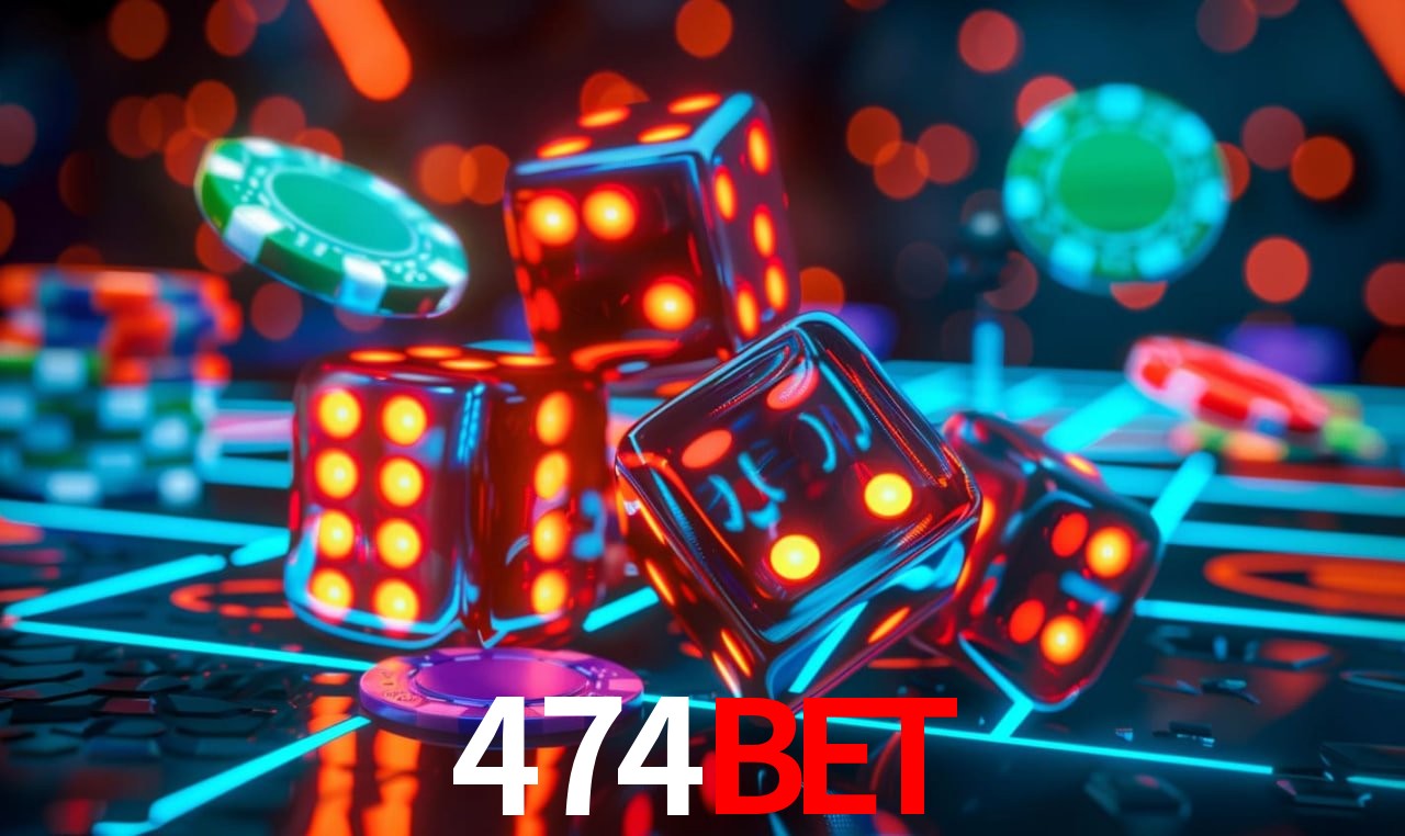 PIX Instantâneo 474bet
