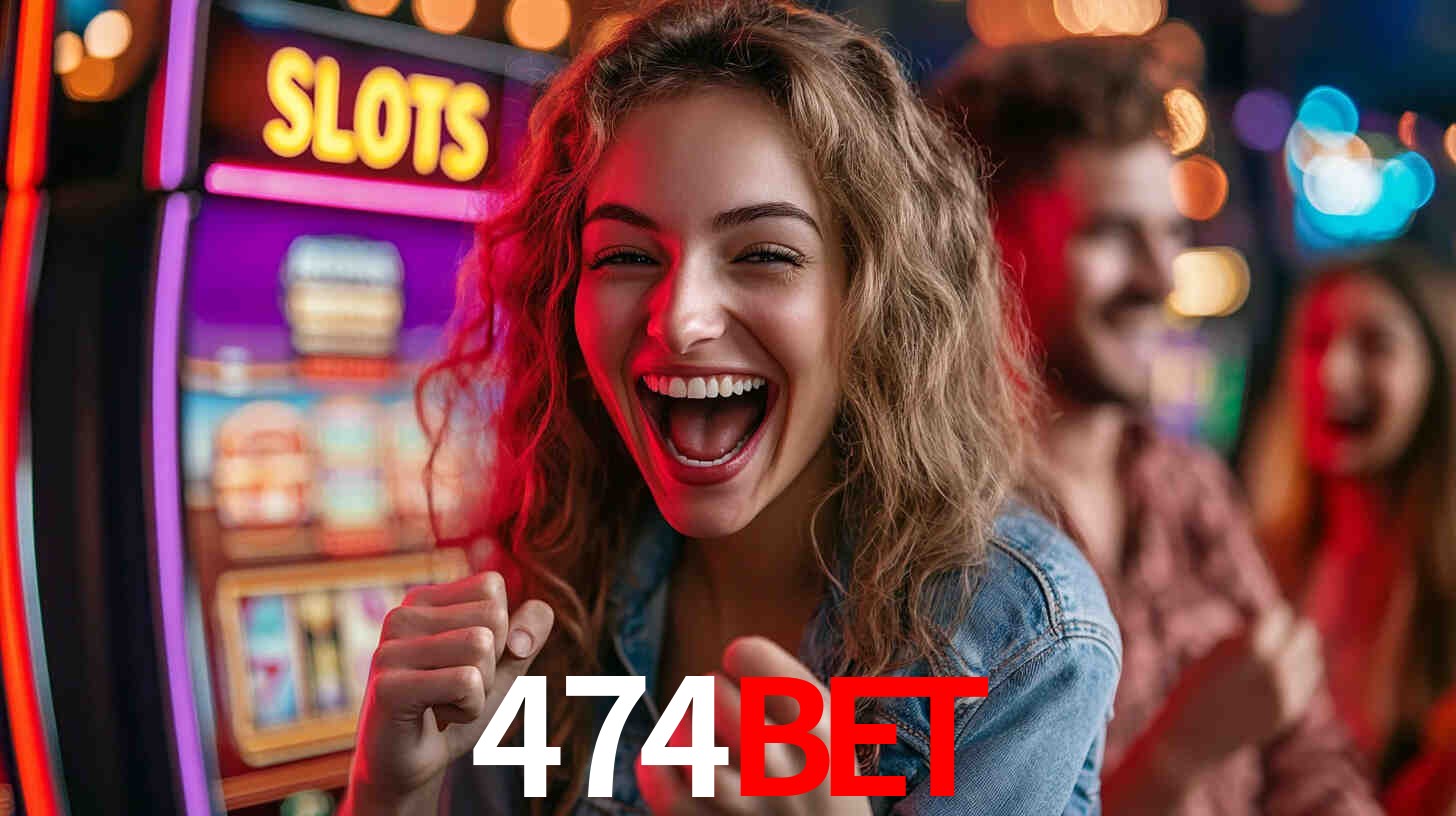 A Experiência Imersiva dos Cassinos Ao Vivo no 474bet