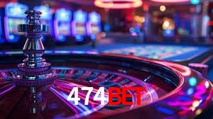 Diretório de Jogos 474bet