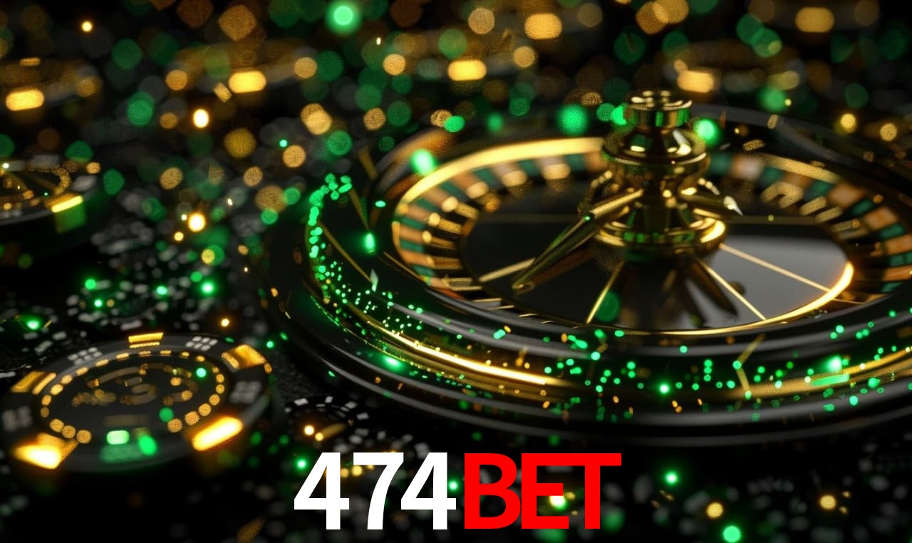 Vantagens de jogar slots no 474bet Brasil