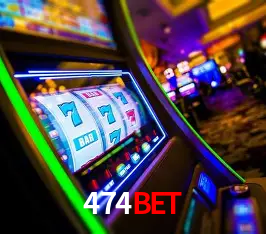 Descubra o Programa VIP da 474bet: Vantagens Exclusivas para Jogadores