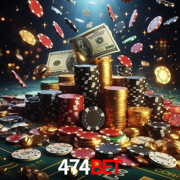 Interface Premium 474bet