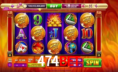 Descubra a Magia dos Jogos de Arcade no 474bet