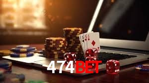 Jogos Exclusivos 474bet