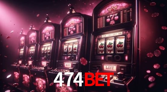 Bônus Diários 474bet
