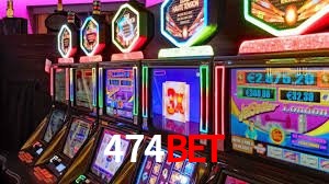 Programa VIP 474bet
