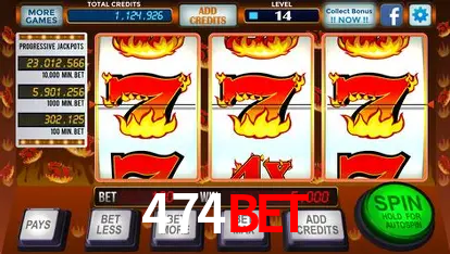 A Emoção da Loteria na 474bet: Uma Chance de Mudança de Vida