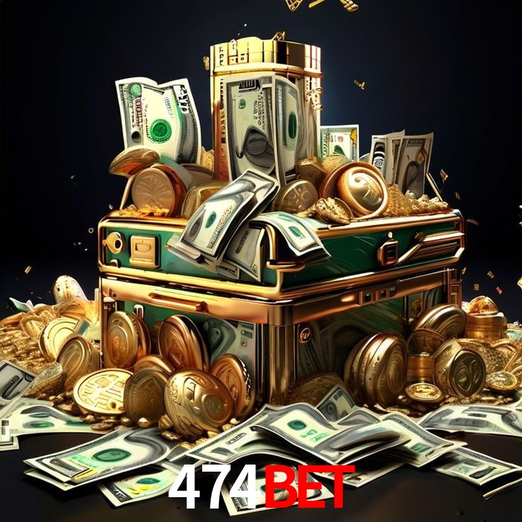 Avaliações dos Jogadores 474bet