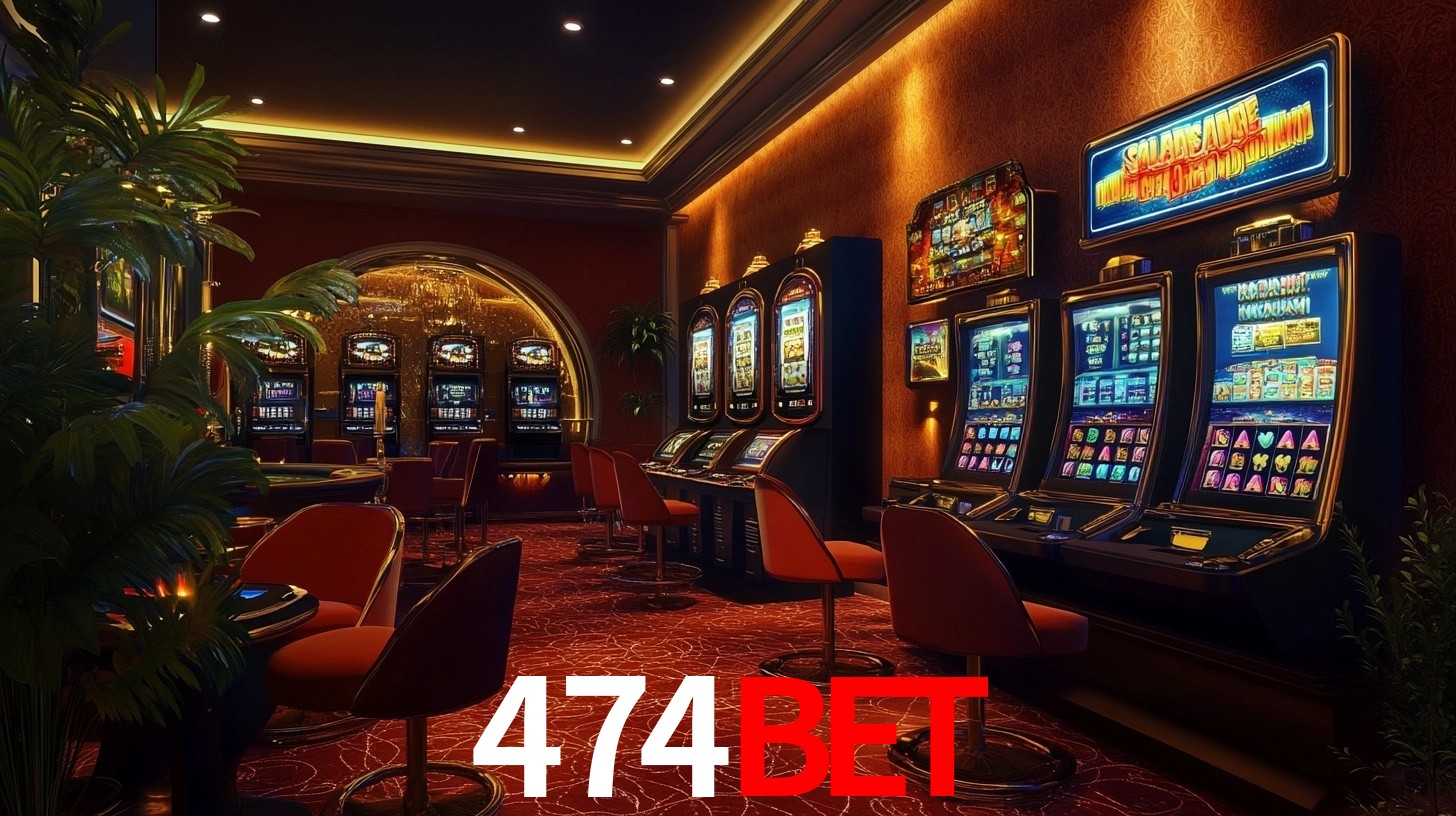 Tournaments 474bet