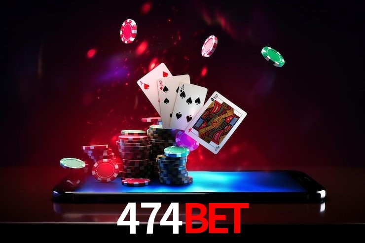 Player Reviews 474bet