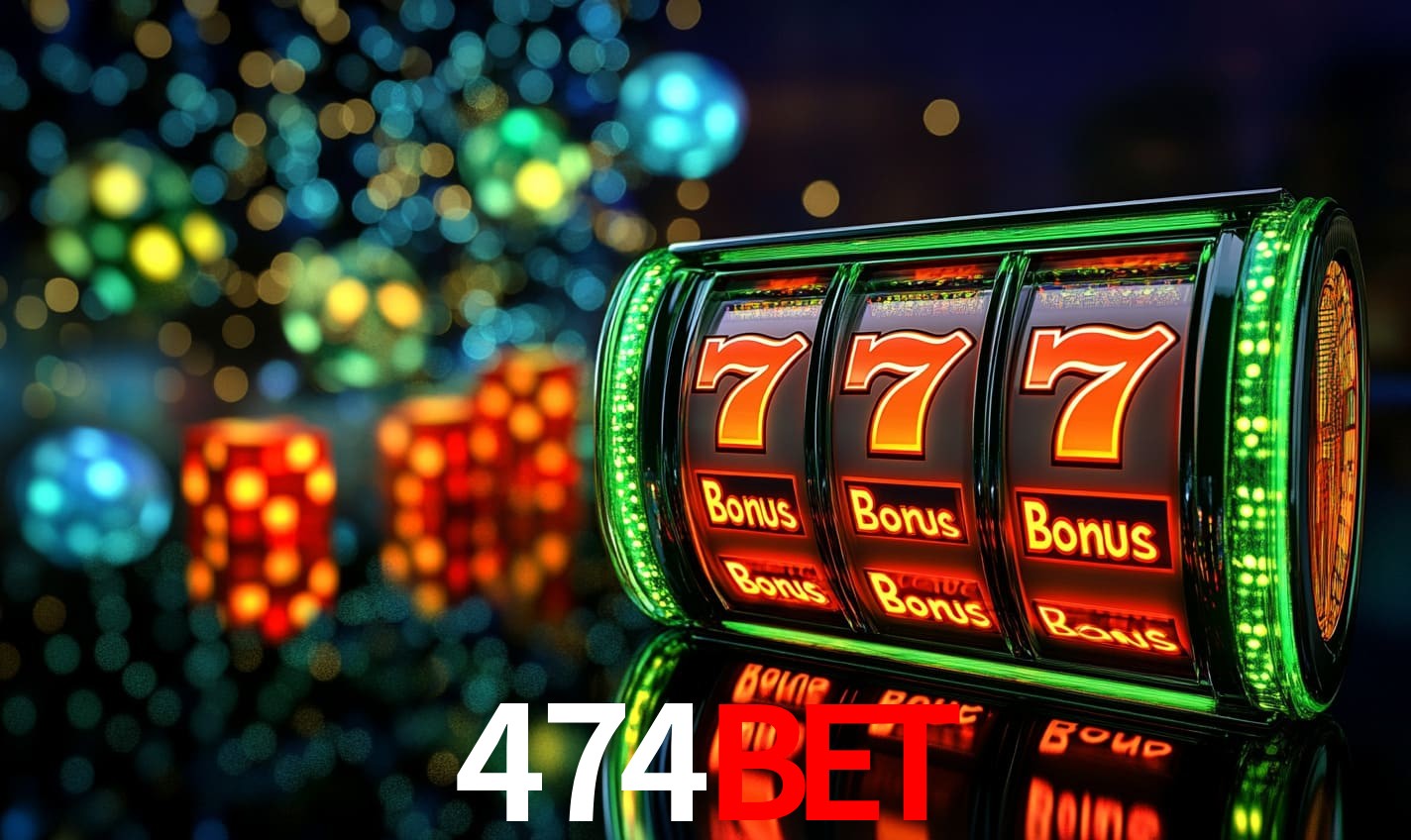 Sistemas de Segurança 474bet