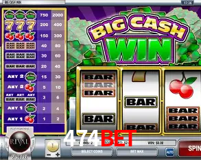 Desvendando o Mundo dos Jogos Virtuais na 474bet