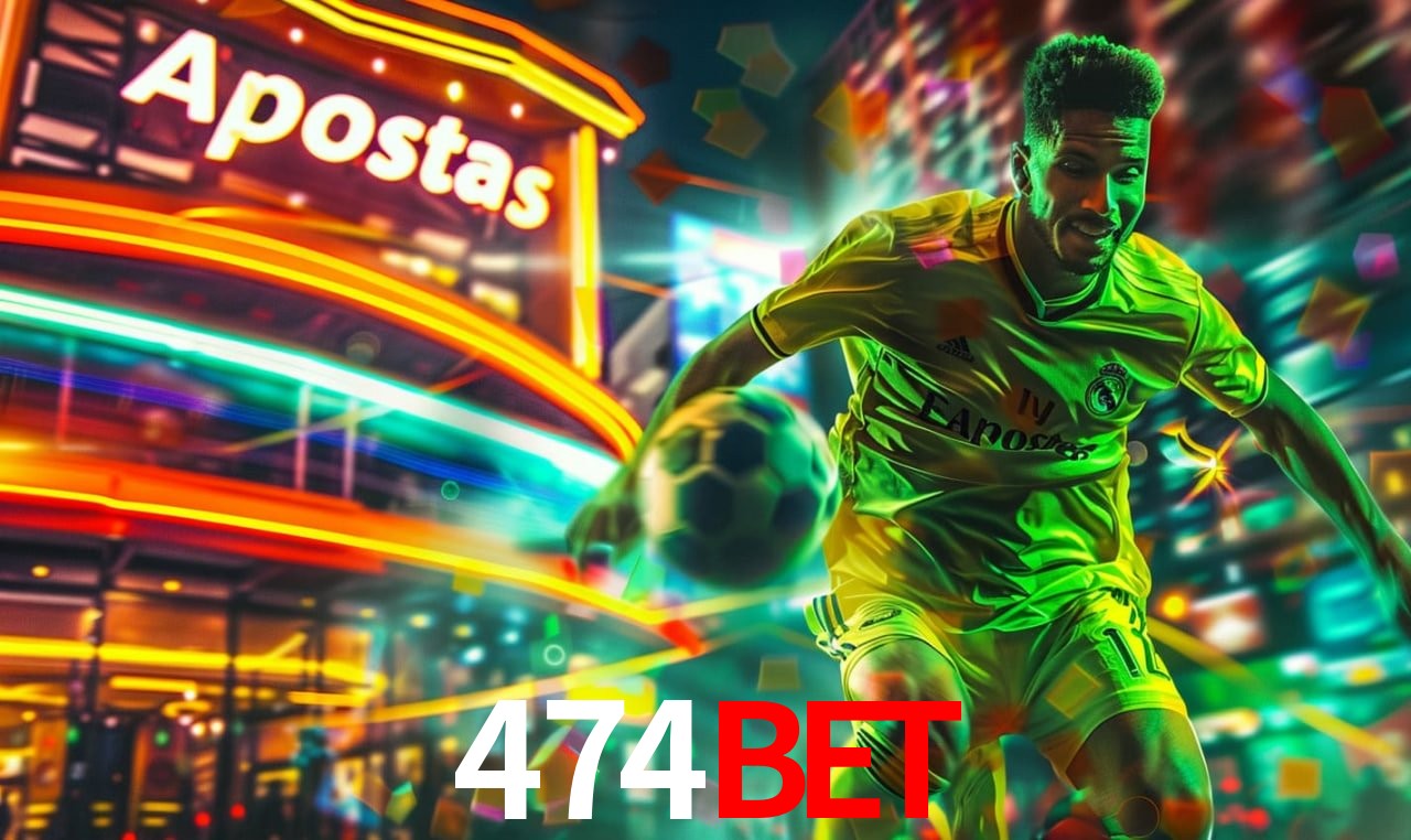 Cadastro Rápido 474bet